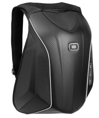 OGIO No Drag Mach 5 Backpack